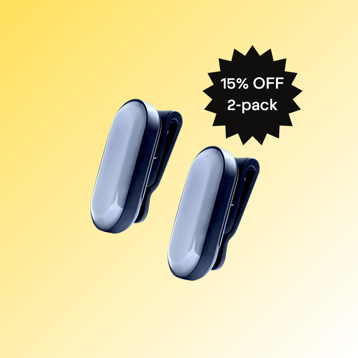 UV Sensor (Sunny Week multi-packs!)