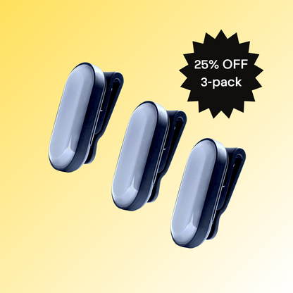 UV Sensor (Sunny Week multi-packs!)