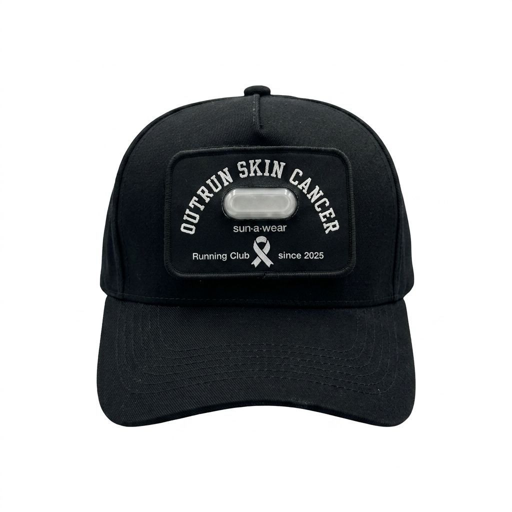 Running Club Cap