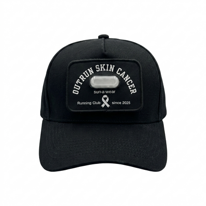 Running Club Cap